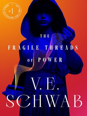 cover image of The Fragile Threads of Power